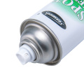 Sprayidea convenient dry spot lifter with msds ii